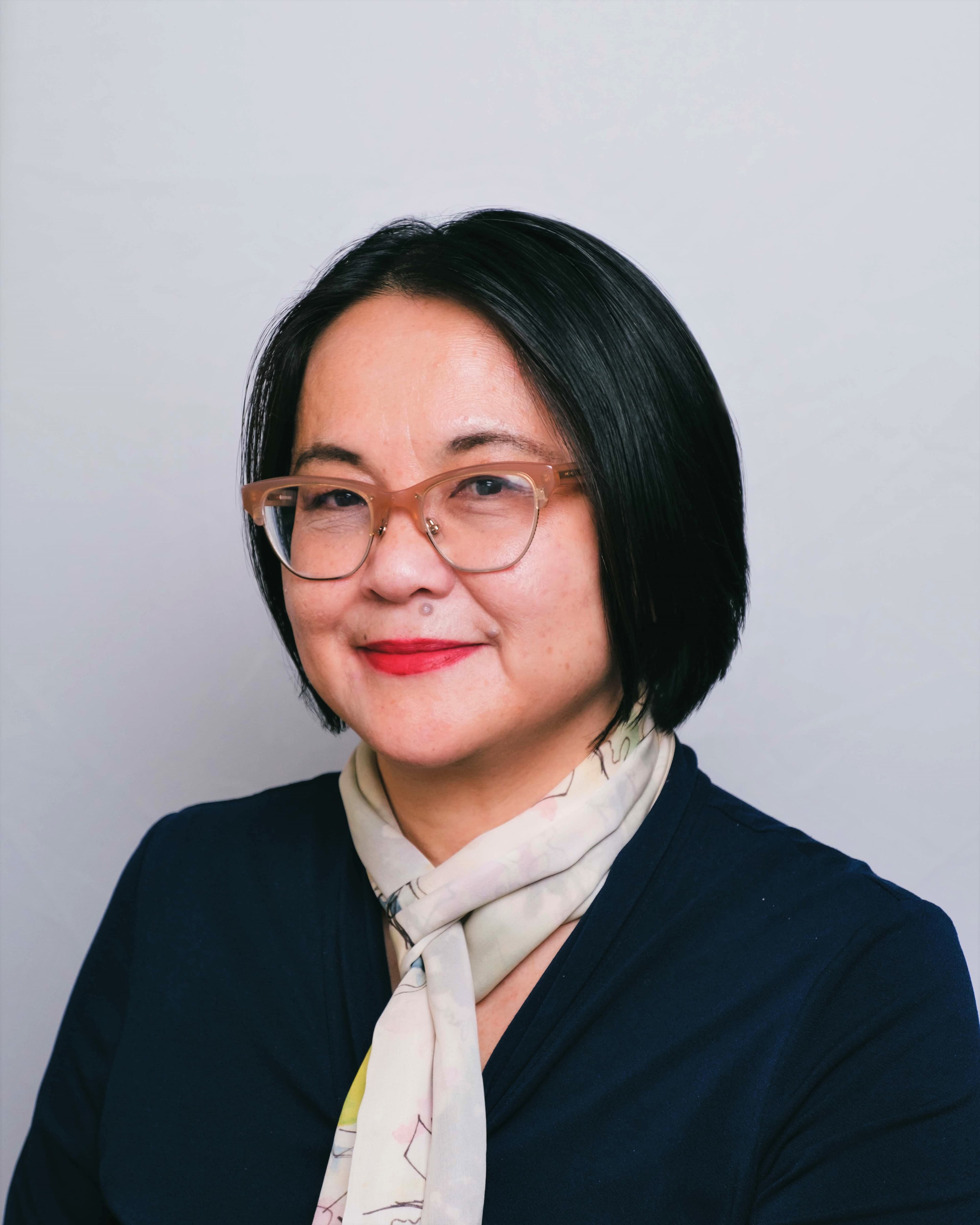 Evelyn Foong